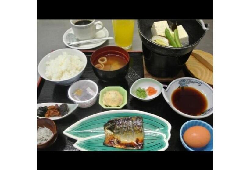 إستوديو قياسى, Isawa No Sato / Vacation Stay 61566