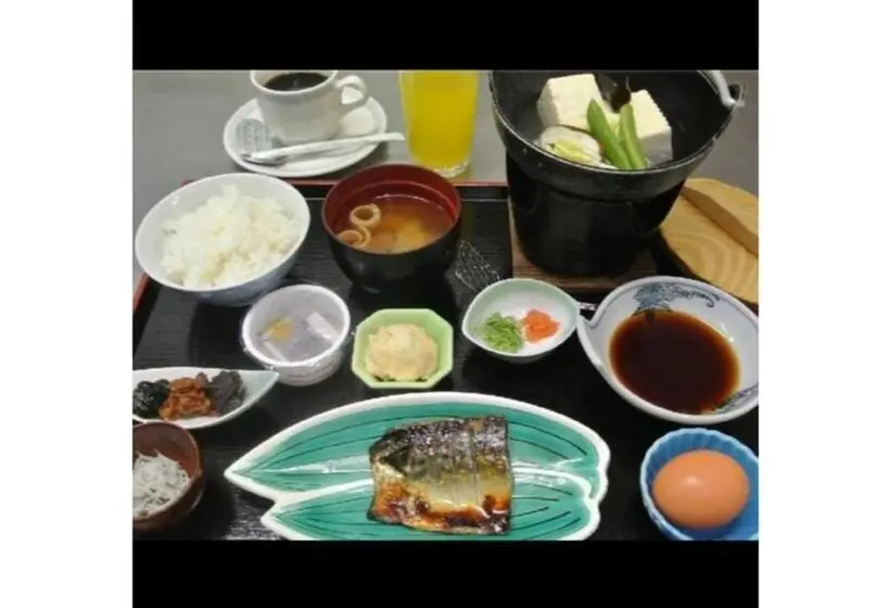 スタンダードスタジオ, Isawa No Sato / Vacation Stay 61566