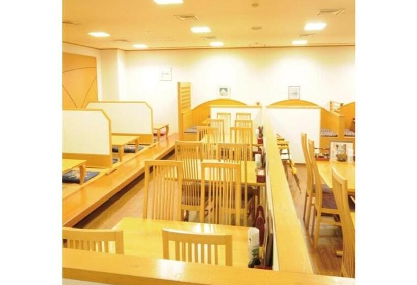 إستوديو قياسى, Isawa No Sato / Vacation Stay 61566