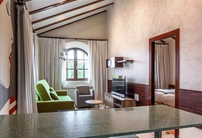 آپارتمان 1 خوابه با چشمانداز دریا, Apartamentos Costa Esmeralda