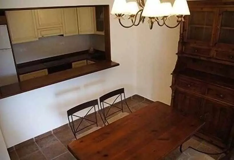 آپارتمان 1 خوابه, Apartamentos Playa De Los Roques
