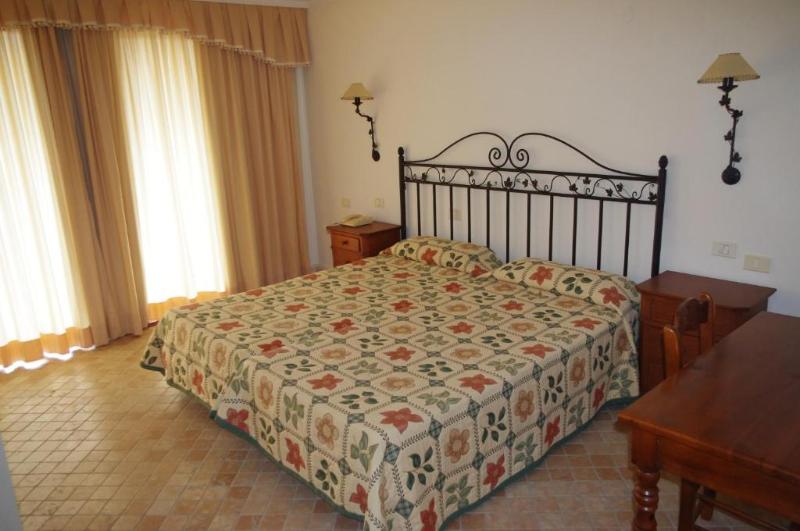 Апартаменты 1 Спальня, Apartamentos Playa De Los Roques