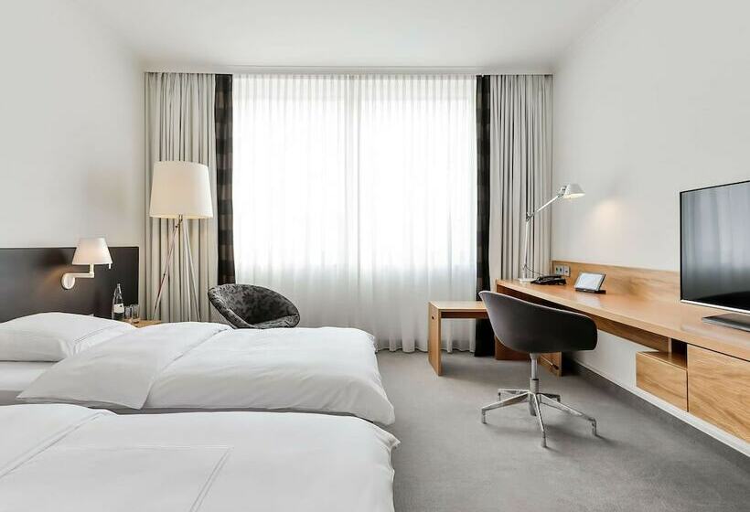 اتاق استاندارد, Dorint Hotel Bremen