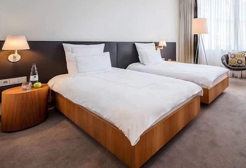 اتاق سوپریور, Dorint Hotel Bremen