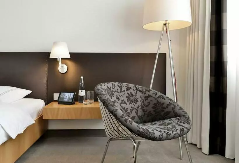 اتاق استاندارد, Dorint Hotel Bremen