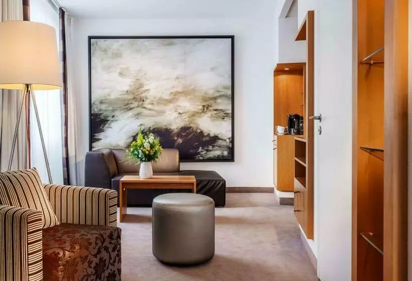 سوییت جونیور, Dorint Hotel Bremen