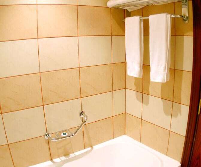 سوییت, Al Liwan Suites