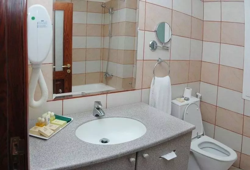 سوییت, Al Liwan Suites