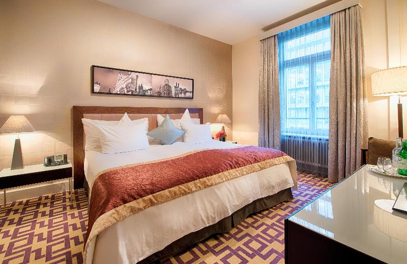 سوییت جونیور, Alden Splügenschloss Zürich Leonardo Limited Edition