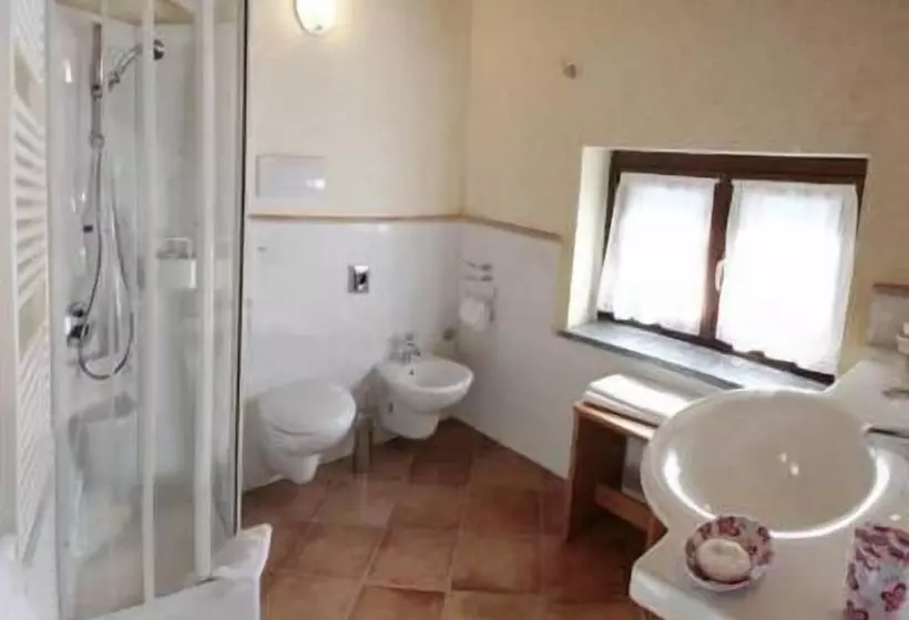 اتاق استاندارد, Alpechiara