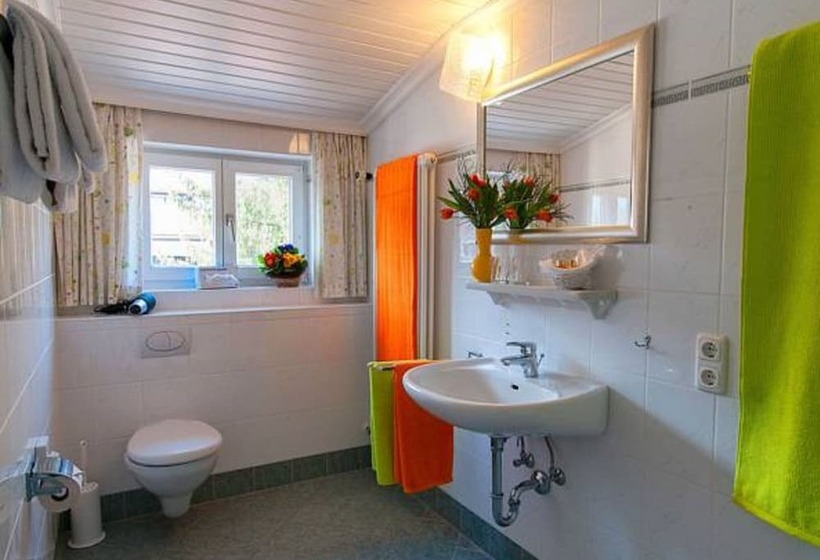 ベーシックルーム, Alpensonne