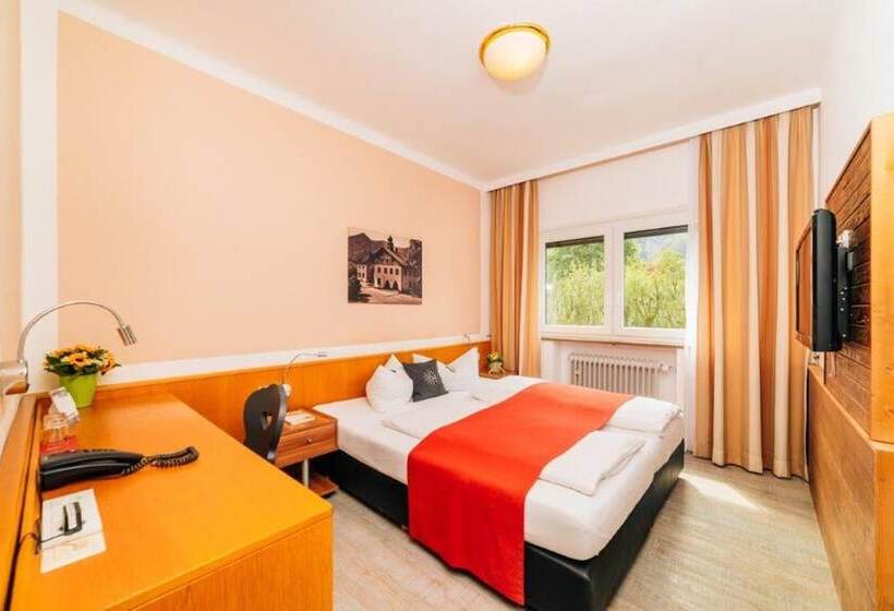 ベーシックルーム, Alpensonne