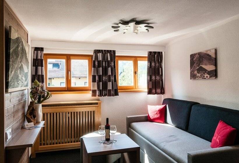 スタンダードスタジオ, Alpensonne