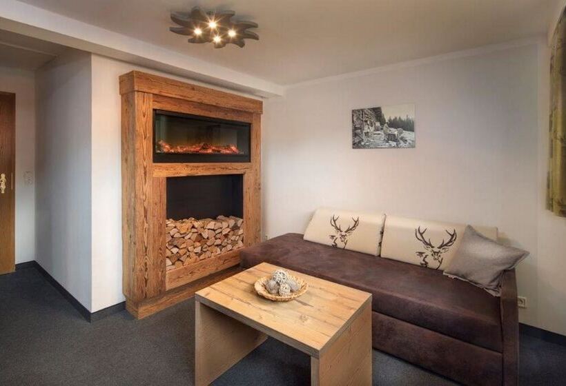 スタンダードスタジオ, Alpensonne