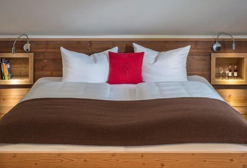 スタンダードスタジオ, Alpensonne