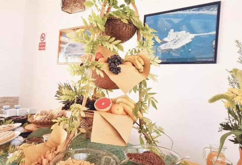 スタンダードルーム, Club   Baia Dei Gigli