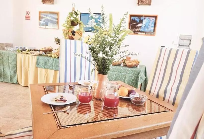 スタンダードトリプルルーム, Club   Baia Dei Gigli
