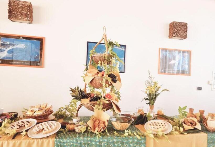 غرفة قياسية رباعية, Club   Baia Dei Gigli