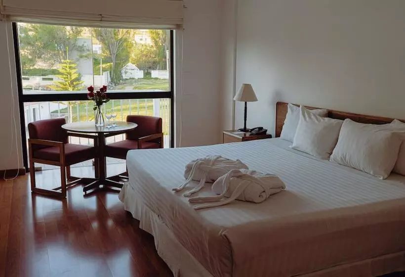 اتاق سوپریور, Bth Hotel Arequipa Lake