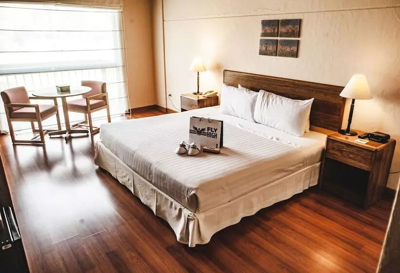 اتاق سوپریور, Bth Hotel Arequipa Lake