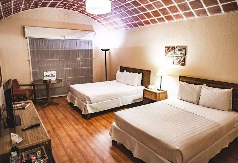 اتاق سوپریور, Bth Hotel Arequipa Lake