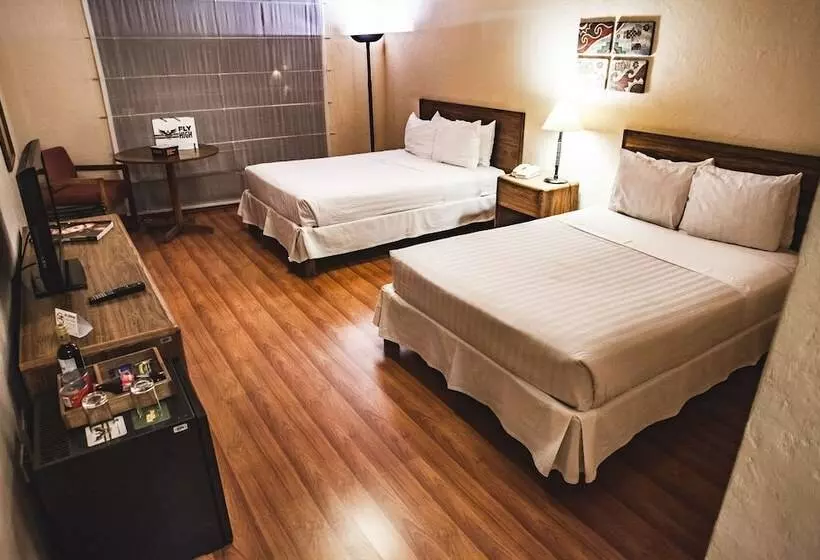 اتاق سوپریور, Bth Hotel Arequipa Lake
