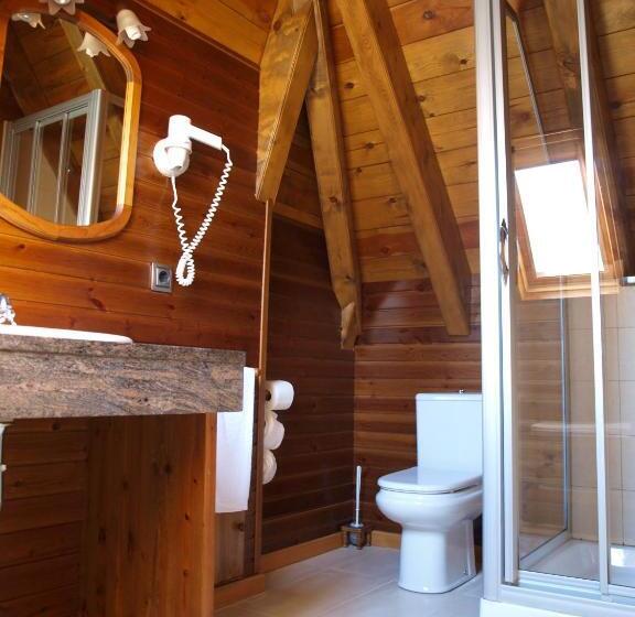 חדר סטנדרט, ço De Pierra