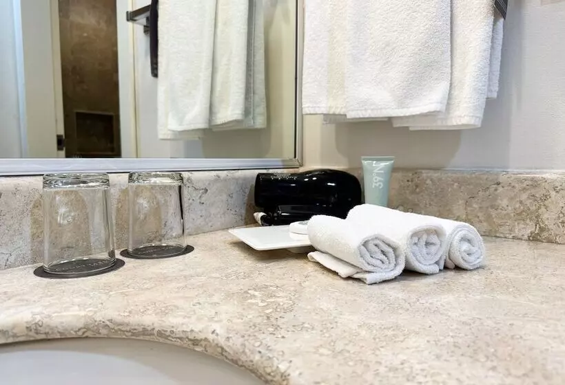 اتاق استاندارد با 2 تخت دوبل, Courtyard By Marriott Villahermosa Tabasco