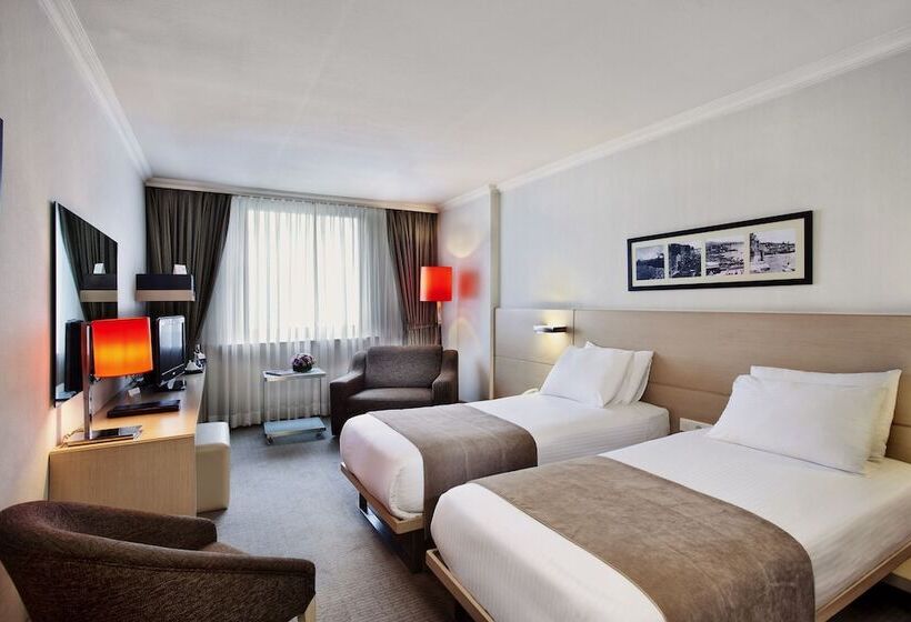 غرفة قياسية, Eresin Hotels Taxim & Premier