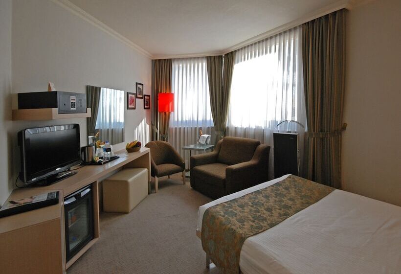 غرفة قياسية, Eresin Hotels Taxim & Premier