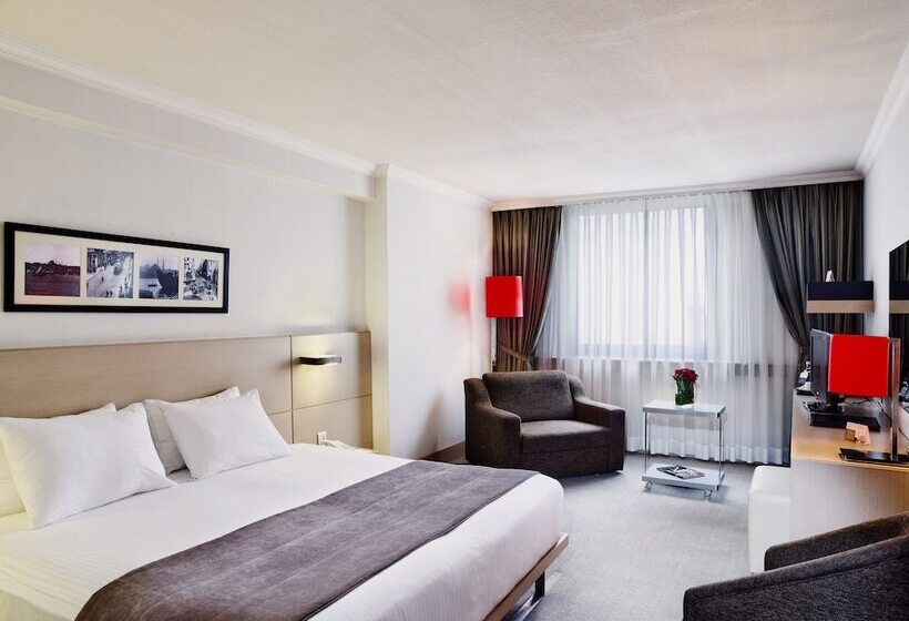 غرفة قياسية, Eresin Hotels Taxim & Premier