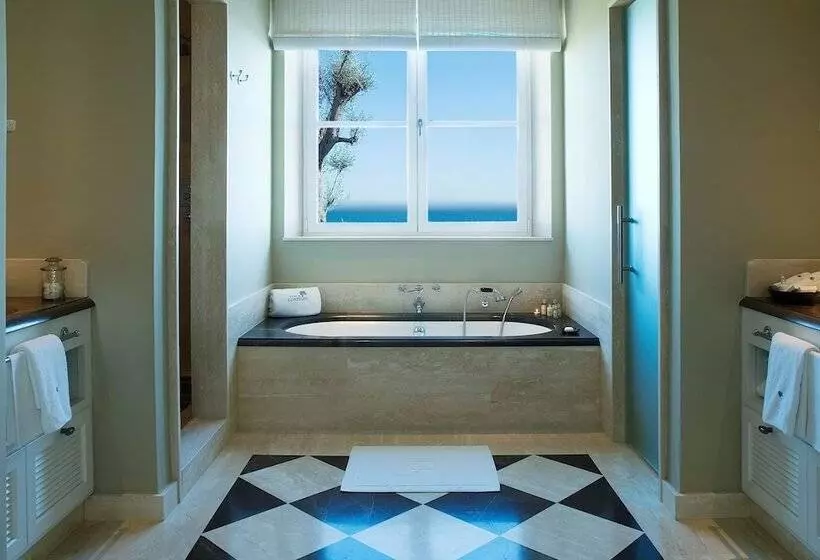 Suite with Pool, Finca Cortesin Hotel Golf & Spa