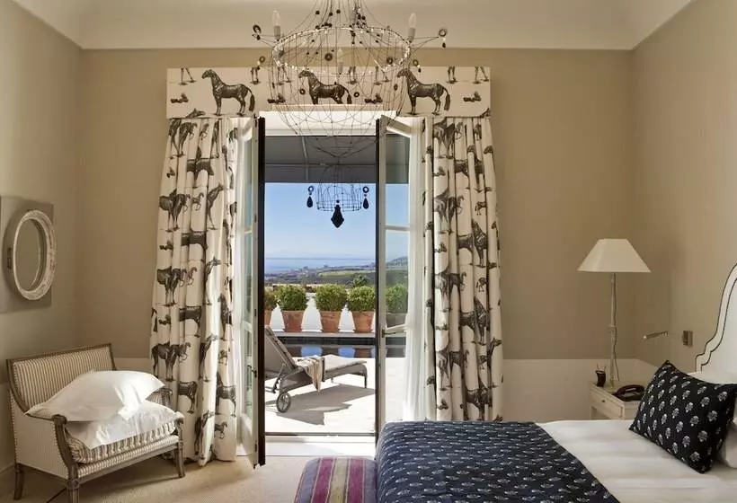 Suite with Pool, Finca Cortesin Hotel Golf & Spa