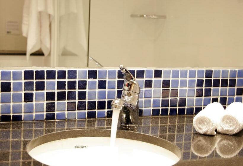 اتاق استاندارد, Holiday Inn Express Madrid Getafe, An Ihg