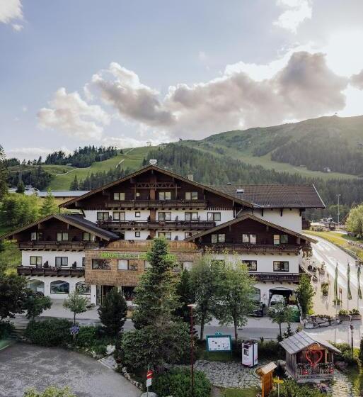 Семейный Номер, Lärchenhof