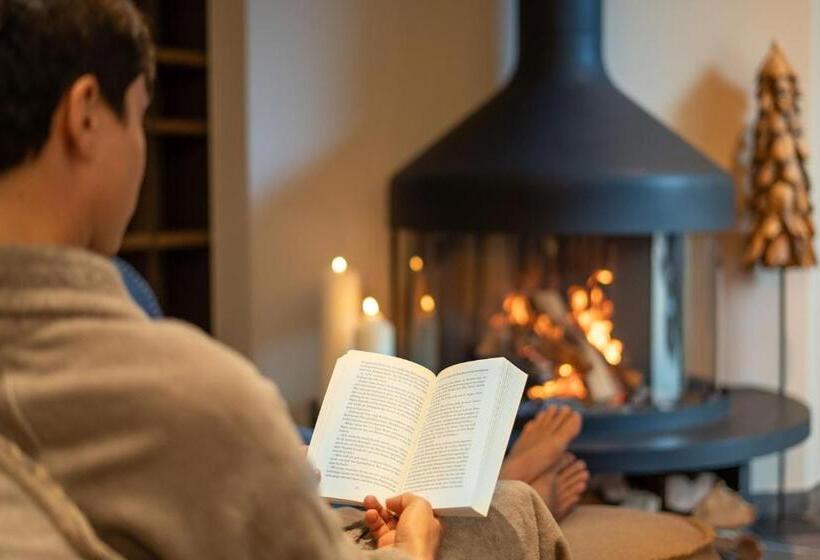 Семейный Номер, Lärchenhof