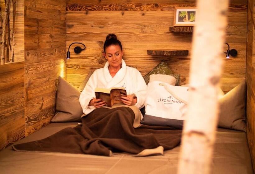 Семейный Номер, Lärchenhof