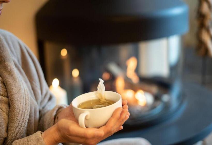 Апартаменты 1 Спальня, Lärchenhof