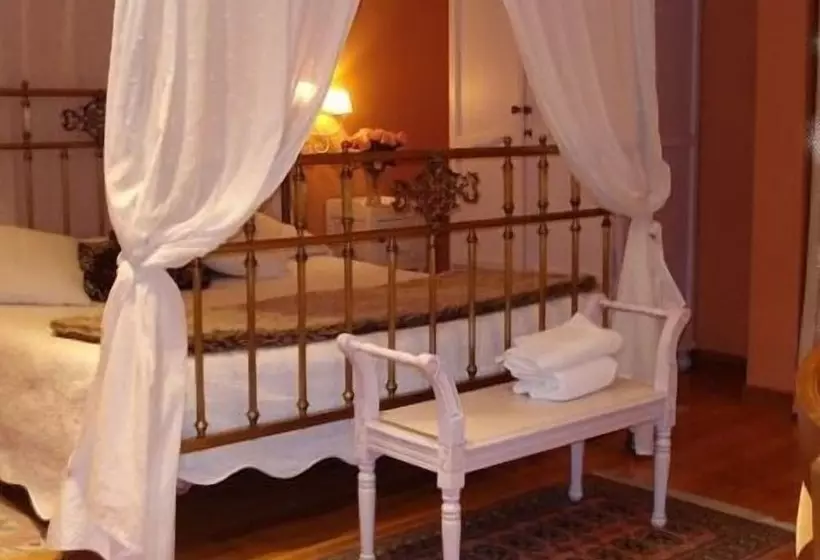 اتاق سوپریور, Palacio Garcia Quijano