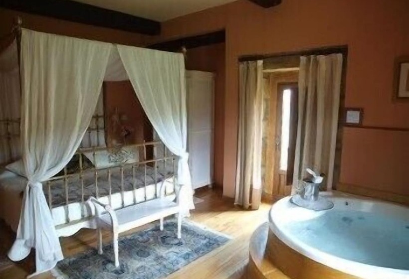 חדר סופריור, Palacio Garcia Quijano