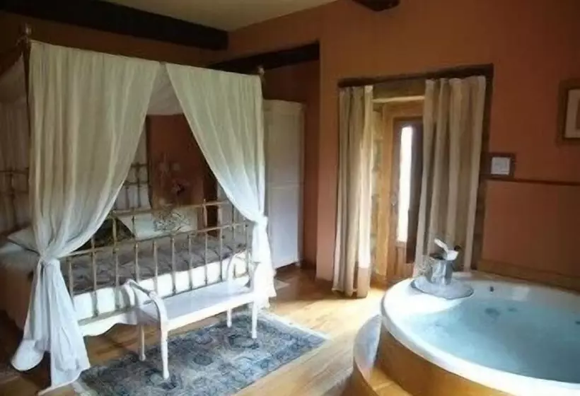 اتاق سوپریور, Palacio Garcia Quijano
