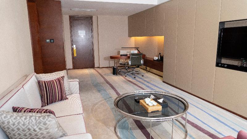 חדר סטנדרט, Palacio Garcia Quijano