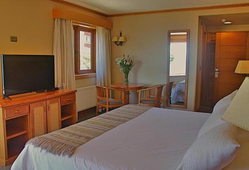 Номер Executive Кровать Кинг, Puelche