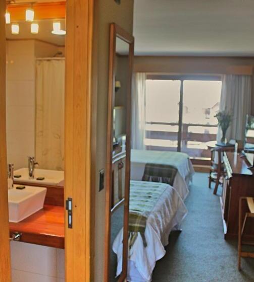 Номер Премиум, Puelche