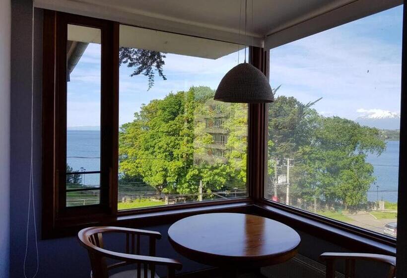 Номер Премиум, Puelche