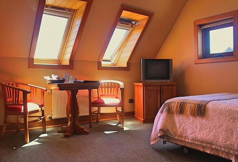 Номер Стандарт Индивидуальный, Puelche