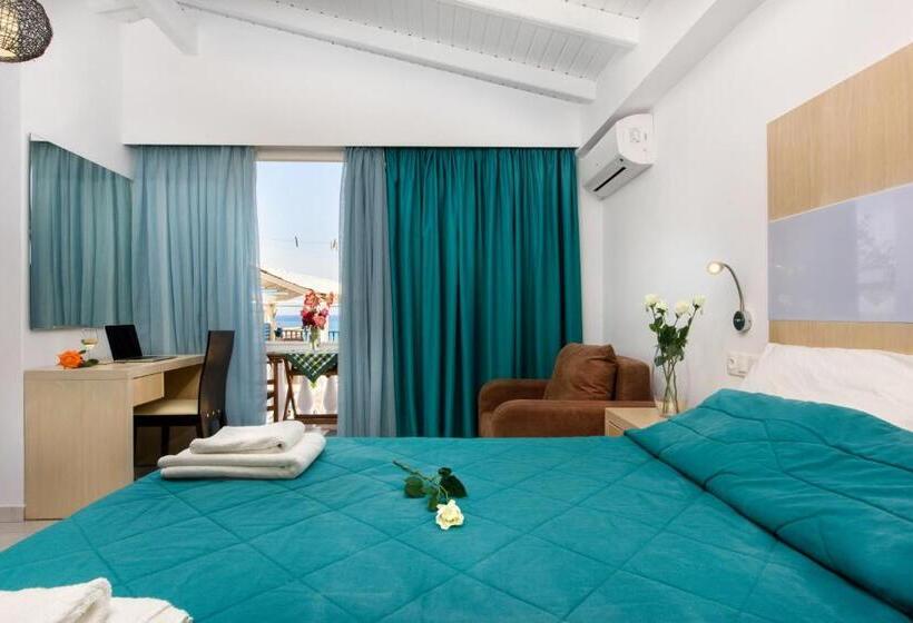 استودیوی استاندارد, Romantic Palace Beach Apartments
