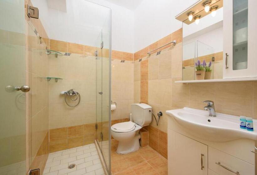 آپارتمان 1 خوابه, Romantic Palace Beach Apartments
