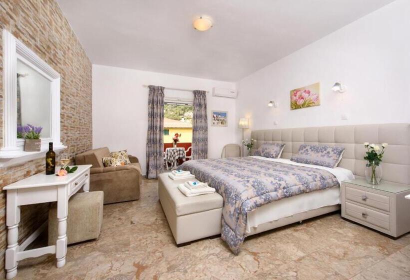 آپارتمان 1 خوابه, Romantic Palace Beach Apartments