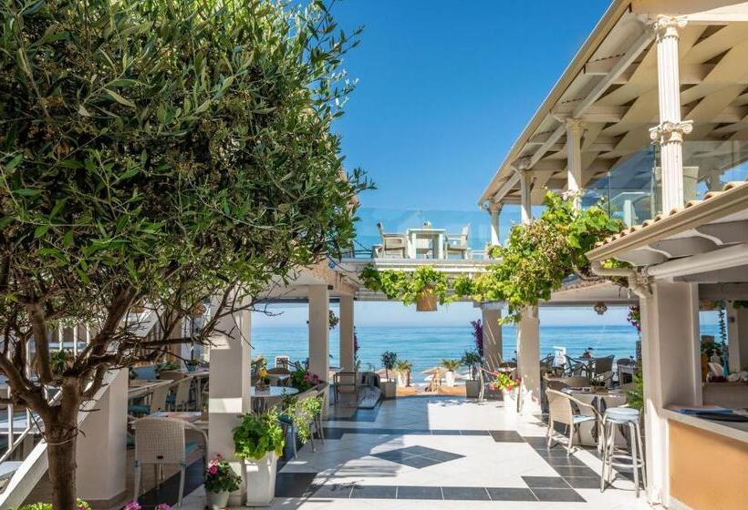 آپارتمان 1 خوابه, Romantic Palace Beach Apartments